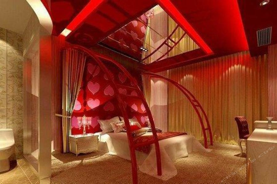 Hefei Anyway Boutique Hotel Shushan Εξωτερικό φωτογραφία